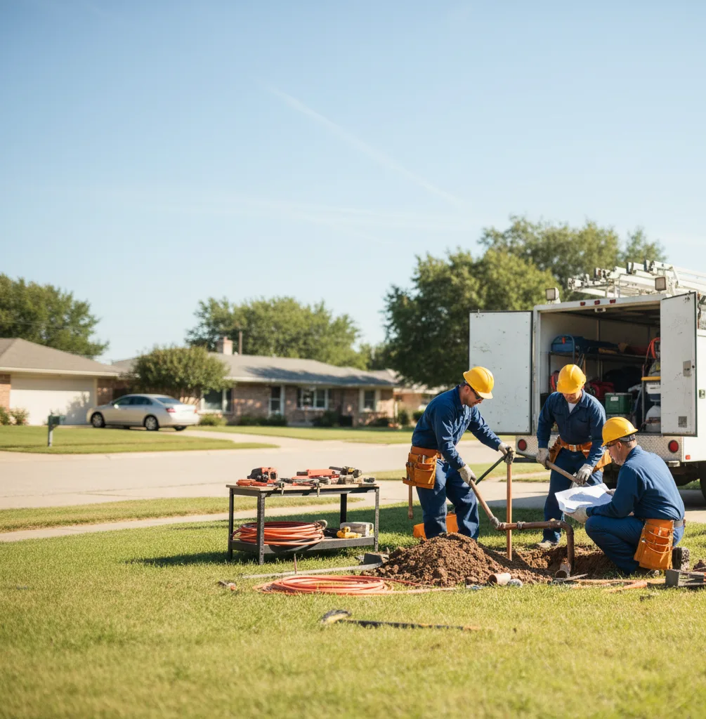 Water Heater Repair in Stevensville, MI